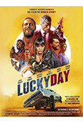 《幸运日》封面