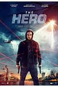 英雄封面
