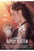 《吉普赛女王》封面
