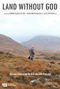 《Land Without God》封面