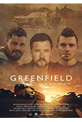 《Greenfield》封面