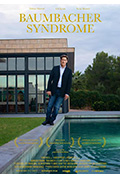 鲍姆巴赫综合症封面