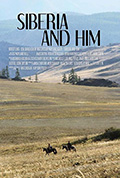 西伯利亚和他封面