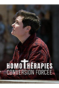 《以爱之名：同志矫正治疗》封面