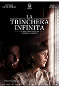 无尽的战壕封面