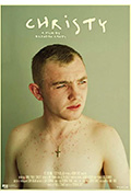 《Christy》封面