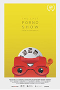 The Last Porno Show封面