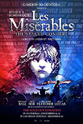 悲惨世界：音乐会现场封面