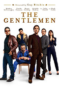 《绅士们》封面