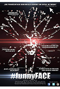 《#funnyFACE》封面
