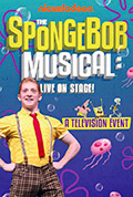 海绵宝宝音乐剧：舞台直播封面