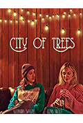树木之城封面