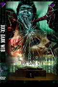 XXX Dark Web封面