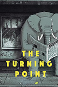 转折点封面
