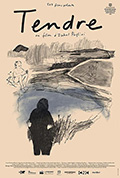 《Tendre》封面