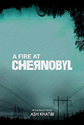 《A Fire at Chernobyl》封面