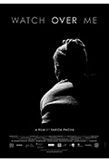 《Watch Over Me》封面