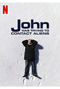 《约翰的太空寻人启事》封面