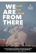 《我们来自那里》封面