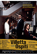 《Villetta con ospiti》封面