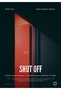 《Shut Off》封面