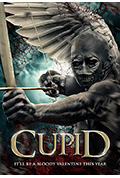 丘比特封面