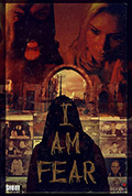 《吾即恐惧》封面