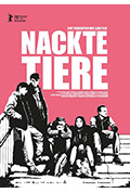 裸体动物封面