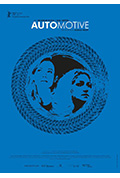 《汽车行业》封面