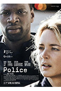 《警察》封面