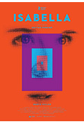 伊莎贝拉封面