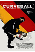 《曲线球》封面