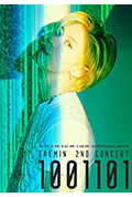 《Taemin - 2nd Concert [T1001101]》封面