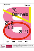 《第70届柏林国际电影节颁奖典礼》封面