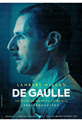 《戴高乐》封面