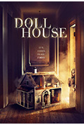《娃娃屋》封面