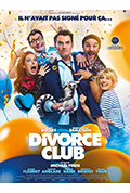 离婚俱乐部封面