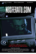 《Nosferatu.com》封面