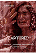 《捕获》封面