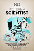 《科学家的模样》封面
