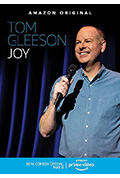 《Tom Gleeson: Joy》封面