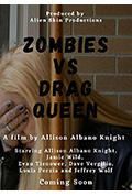 Zombies vs Drag Queen封面