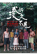 好久不见，武汉封面