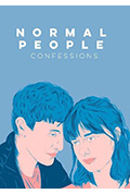 《正常人忏悔》封面