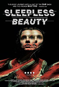 《无眠美人》封面