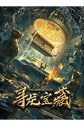 寻龙宝藏封面