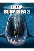 深海狂鲨3封面