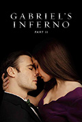 加百列的地狱2封面