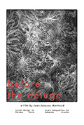 《Before the Deluge》封面