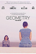 《Geometry: The Movie》封面